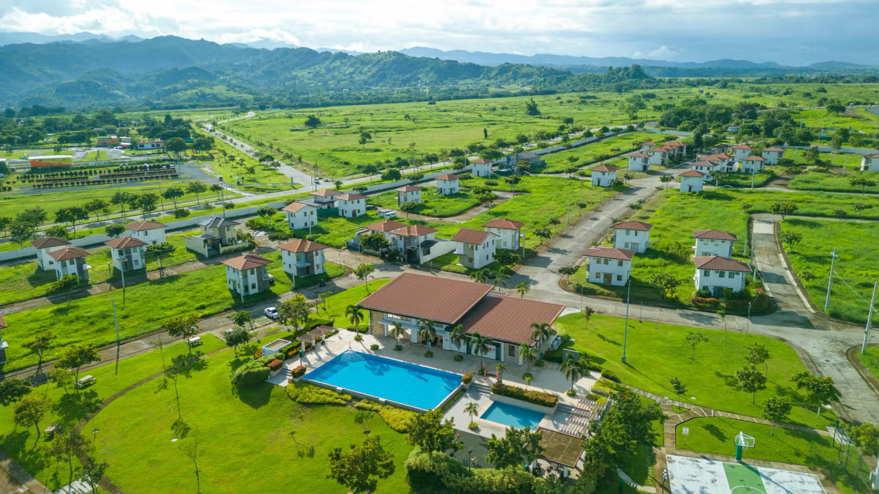 Alviera estate view 2