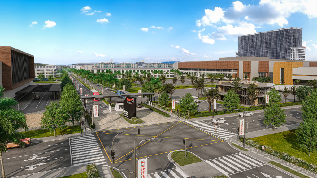 TARI Estate view 4